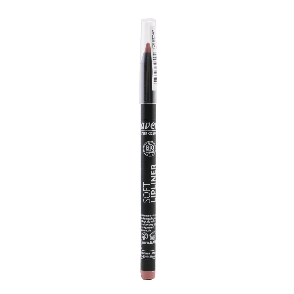 Soft Lipliner Plum B158