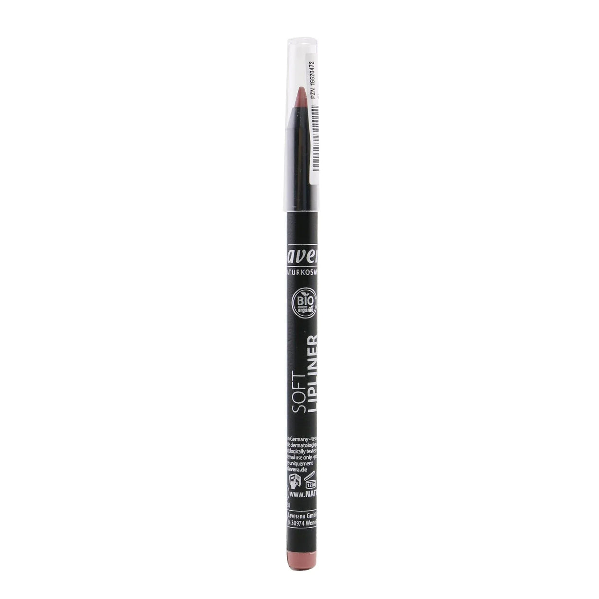 Soft Lipliner Plum B158