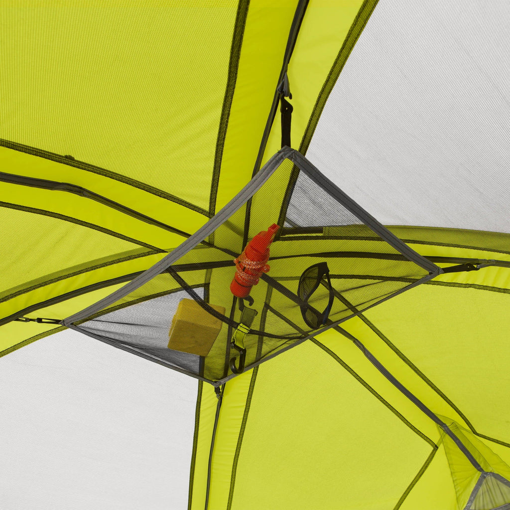 4-Person Dome Tent S8393