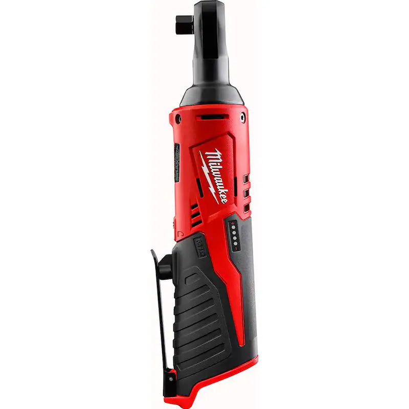 12V Lithium-Ion Cordless 3/8 in. Ratchet H5292