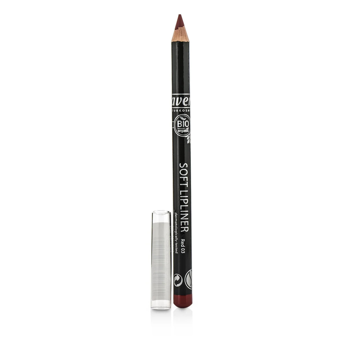 Soft Lipliner Plum B158
