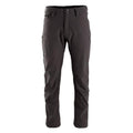 Men's T1 WerkPant in Deep Grey, Size 38x32 N17341