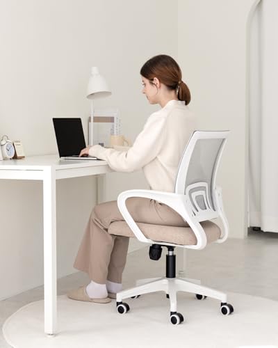 Black Ergonomic Mesh Office Chair F70562