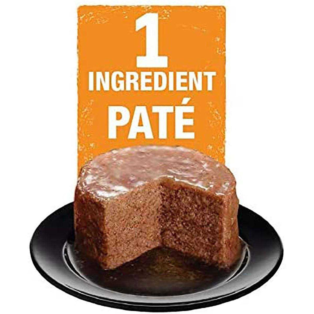 Chicken Pate Cat Food V251915