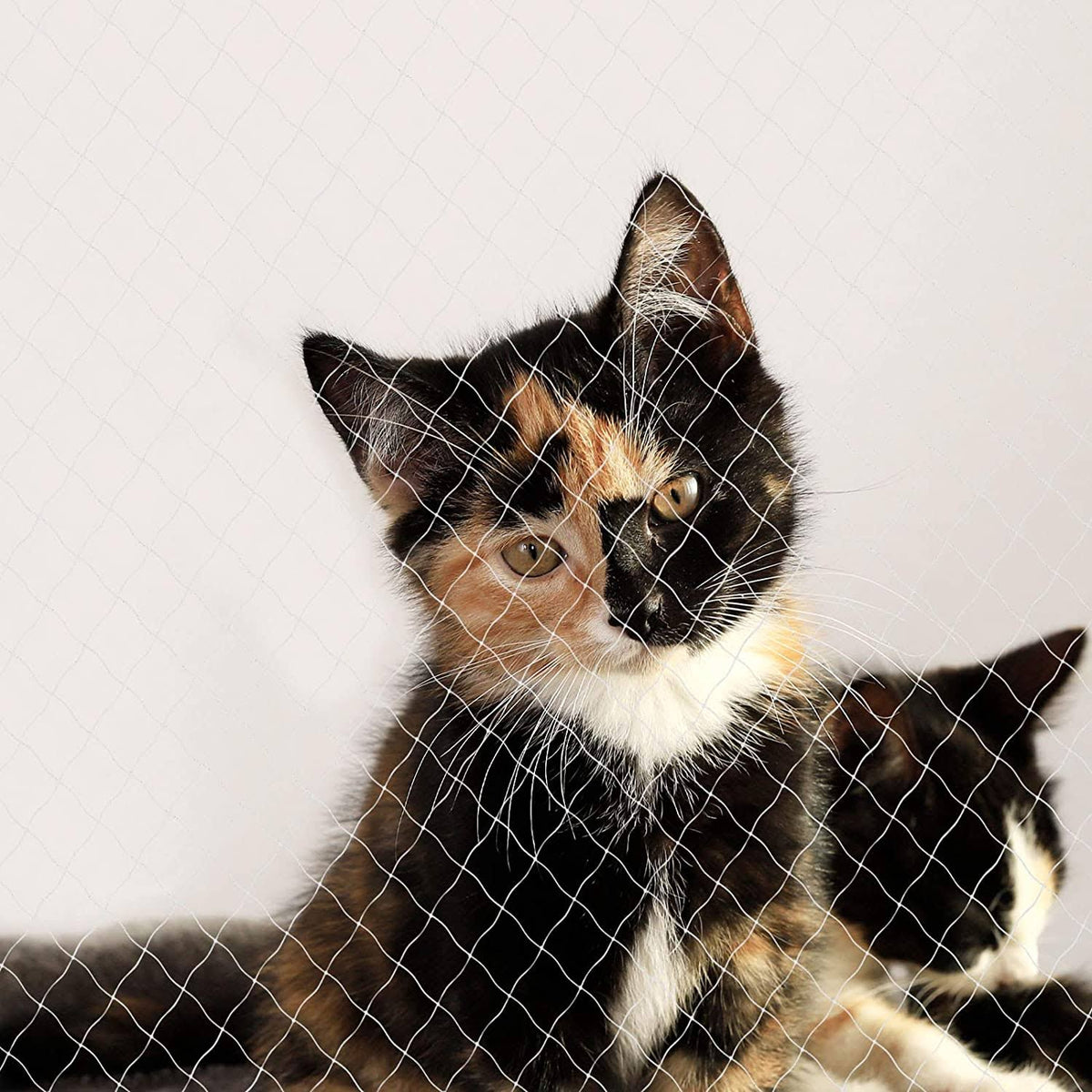 Cat Net Balcony Protection Net 3 x 8 M C137543