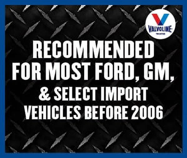 Dex/Merc Automatic Transmission Fluid 1 GA M40598