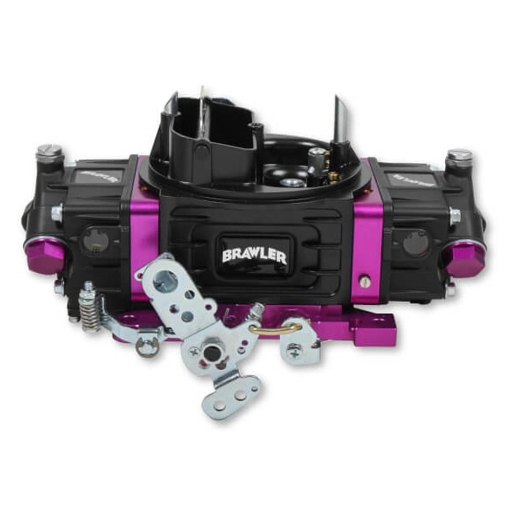 Brawler Street Carburetor S179
