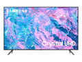 43 Class Crystal UHD 4K Smart Television M697
