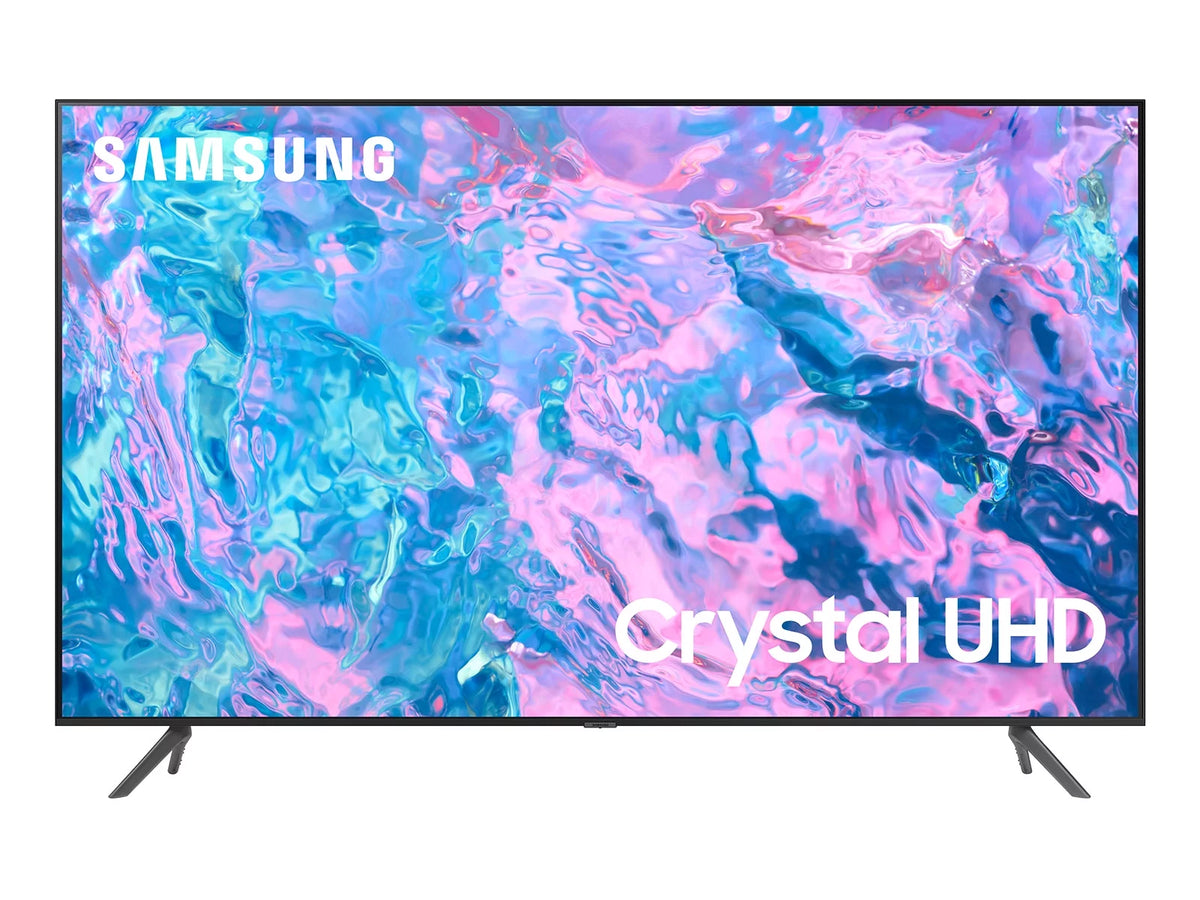 43 Class Crystal UHD 4K Smart Television M697