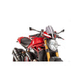 Touring Windscreen Smoke S3705