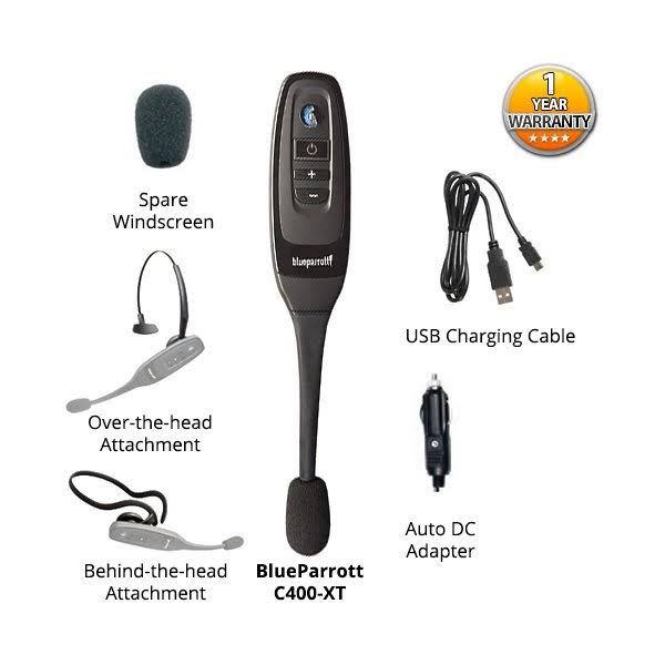 Noise Canceling Microphone Headset C642337