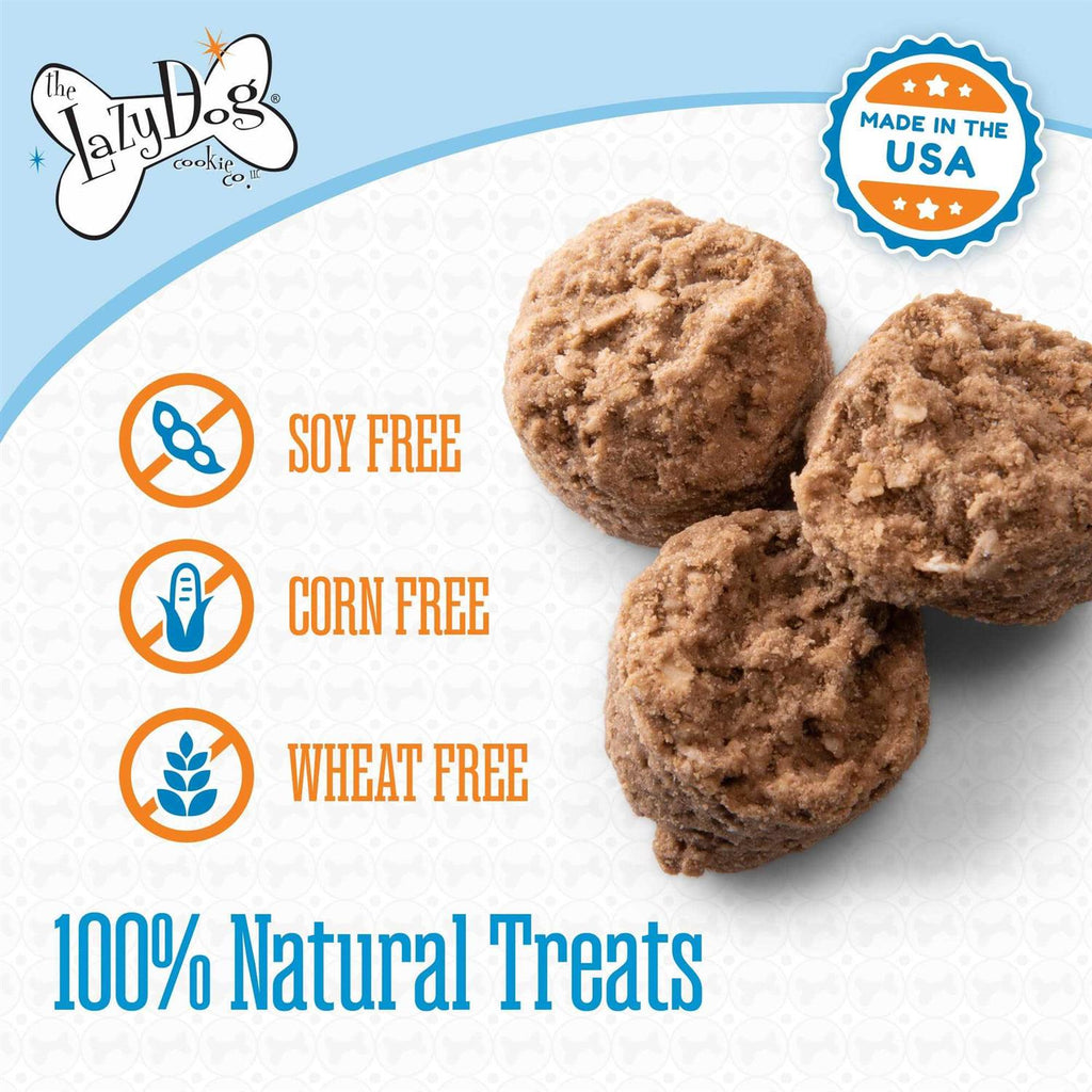 Dog Mutt Mallows B569