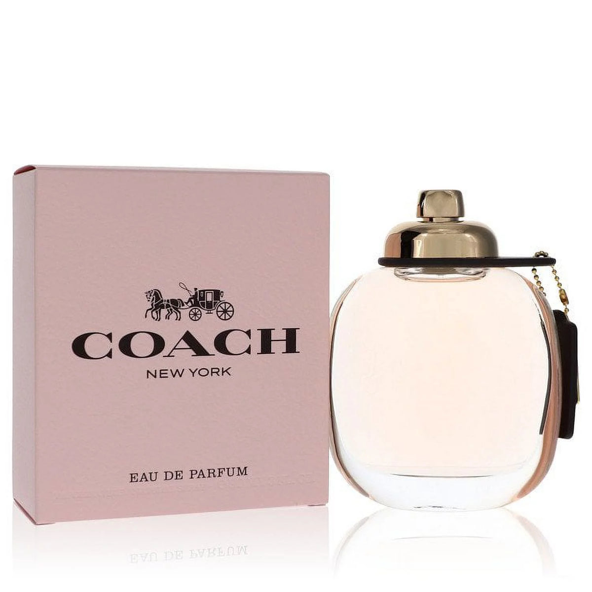 Eau De Parfum Spray 3 oz H806