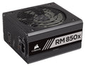 850 Watts Fully Modular ATX Power Supply Unit - Black Y28402