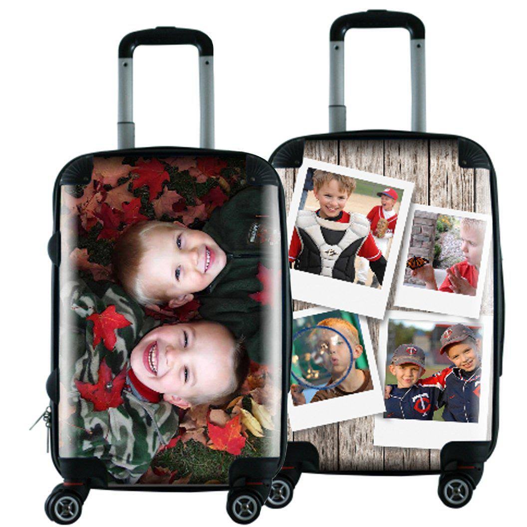 Carry-On Bag M17704