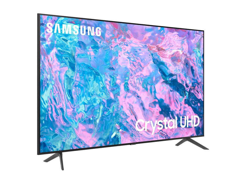 43 Class Crystal UHD 4K Smart Television M697