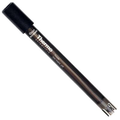 Epoxy pH Triode with 3 Meter Cable H753