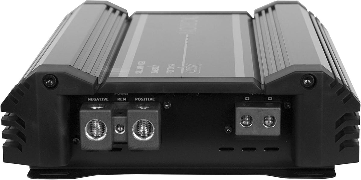 1500 Watts RMS Class D Mono Amplifier J928905