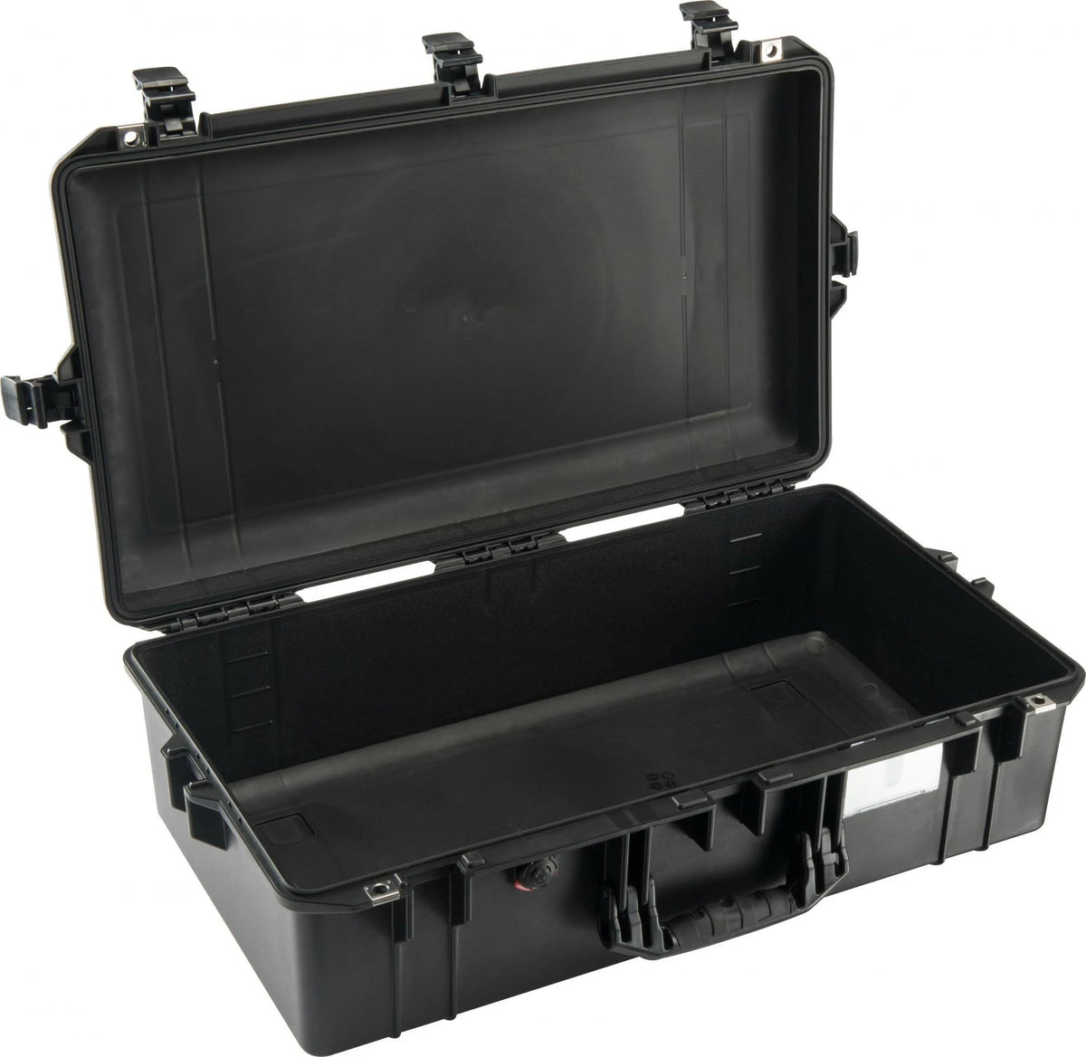 Yellow 1605 Air Case with Foam Z56551