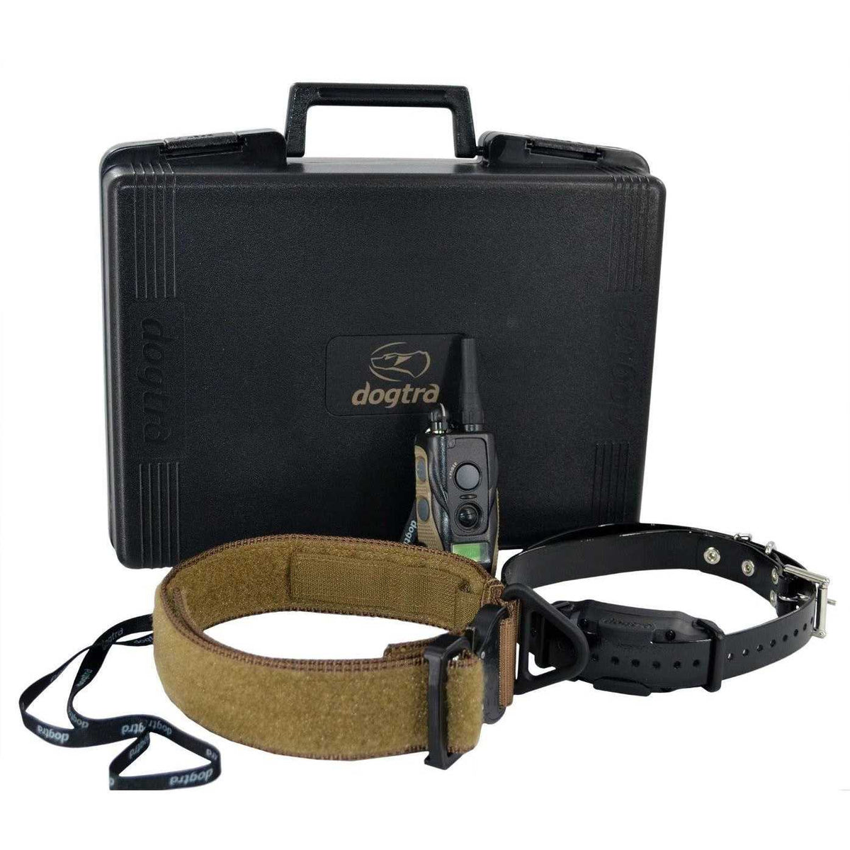 Dogtra 1900s with E-Lusive Collar N35590
