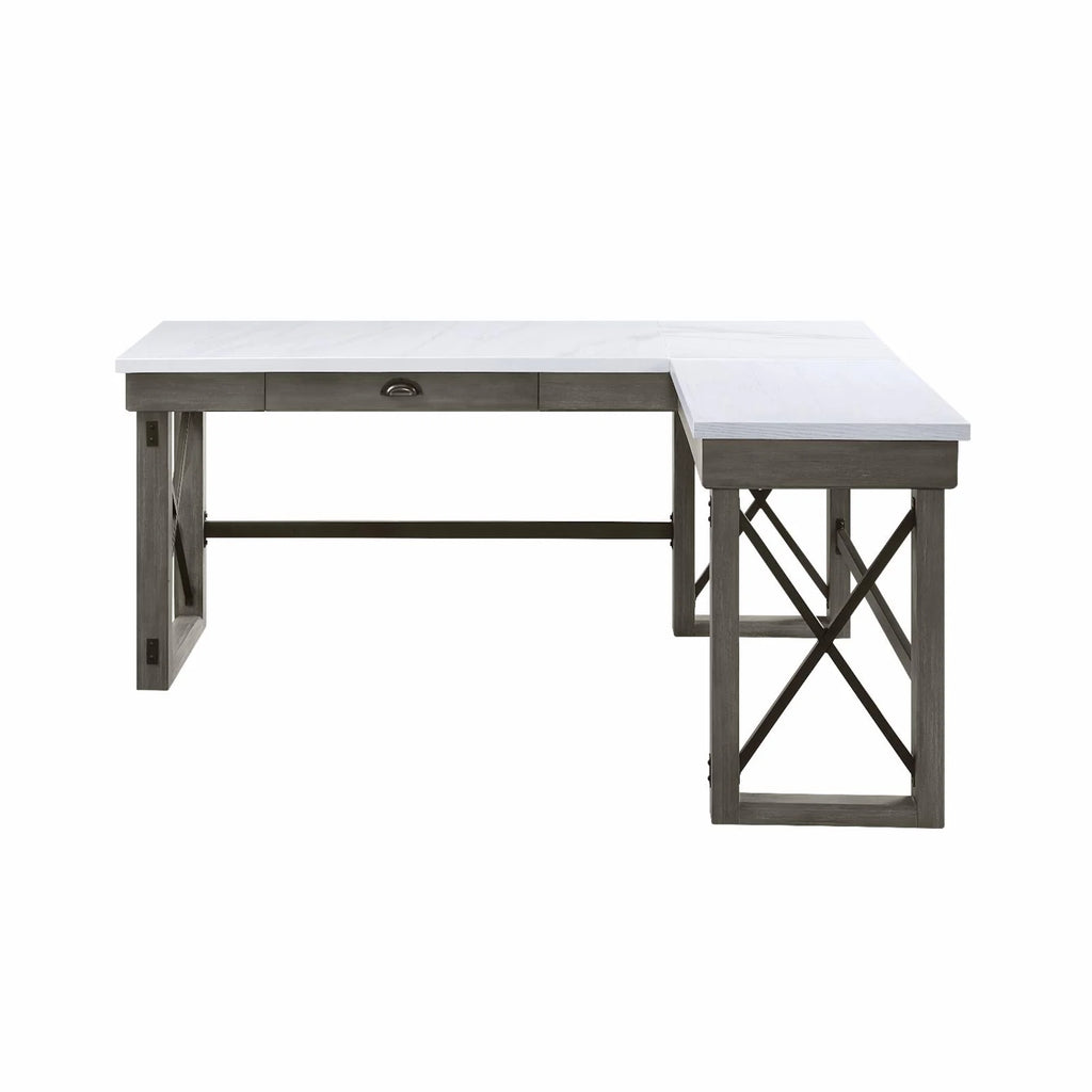 Writing Desk with Lift Top J930367