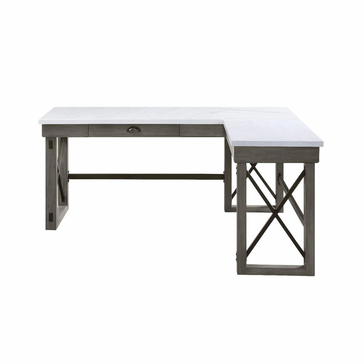 Writing Desk with Lift Top J930367