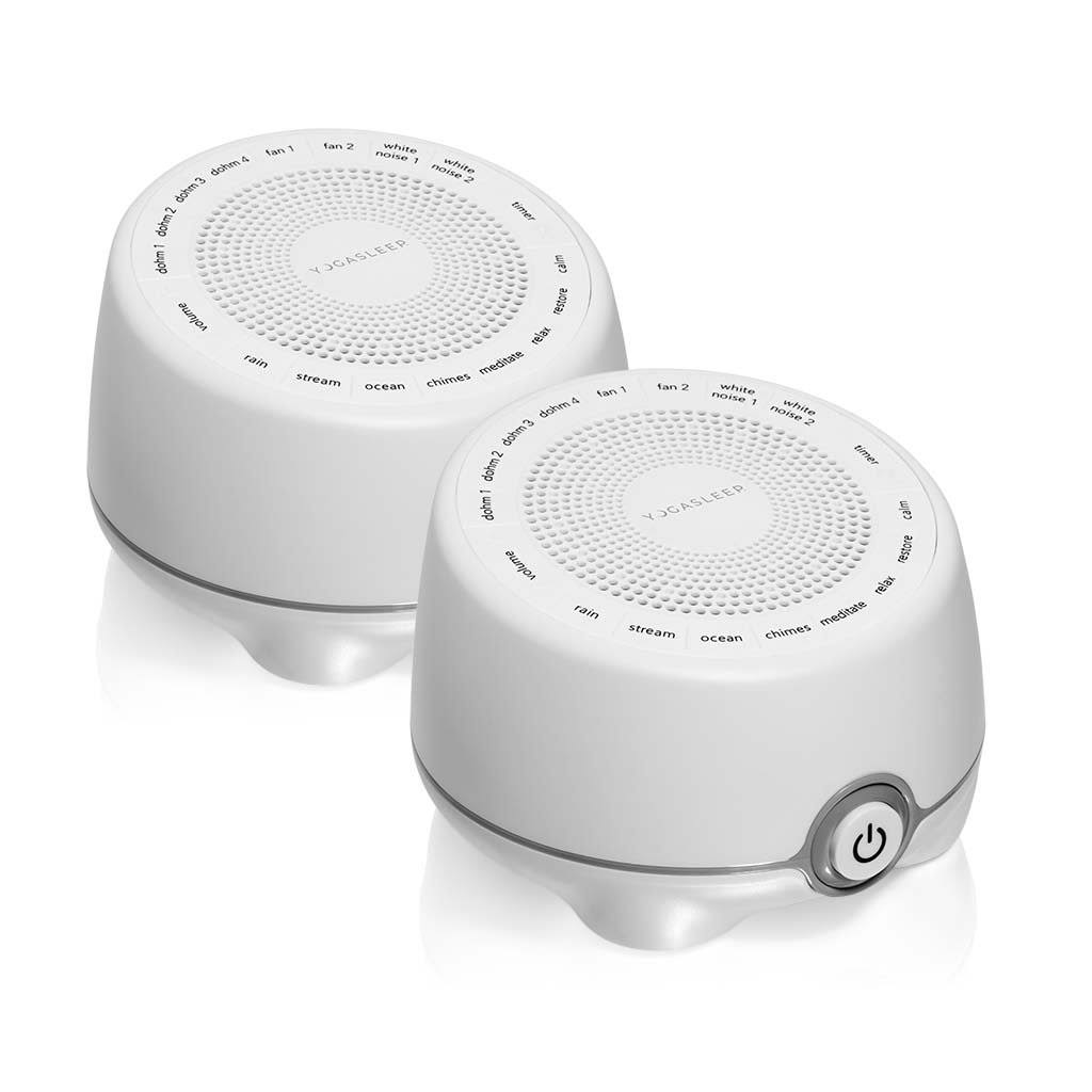 Sound Machine 2-Pack F87866