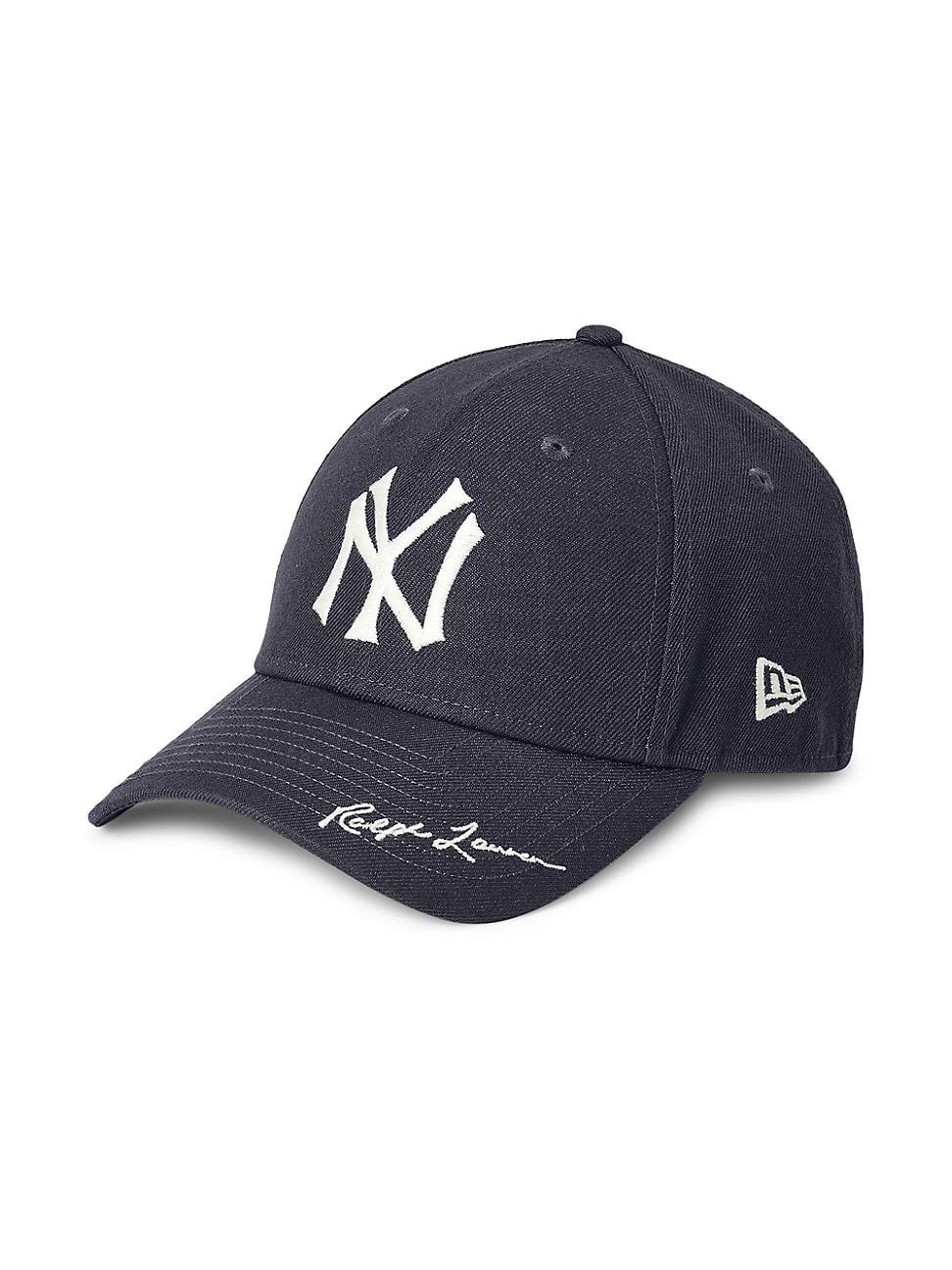 Boys Yankees Ball Cap Q914