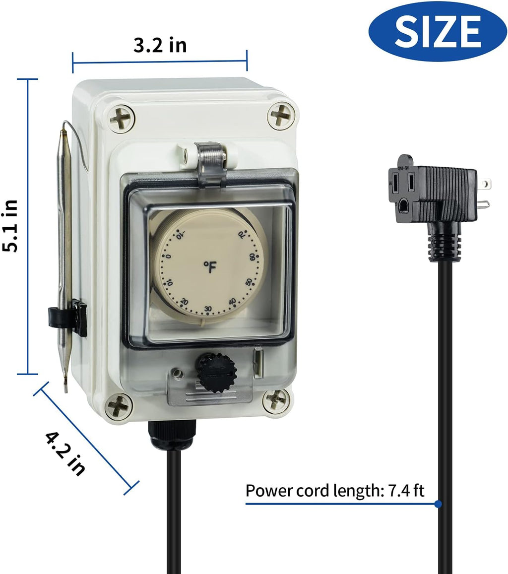 De-Icer Controller F224790