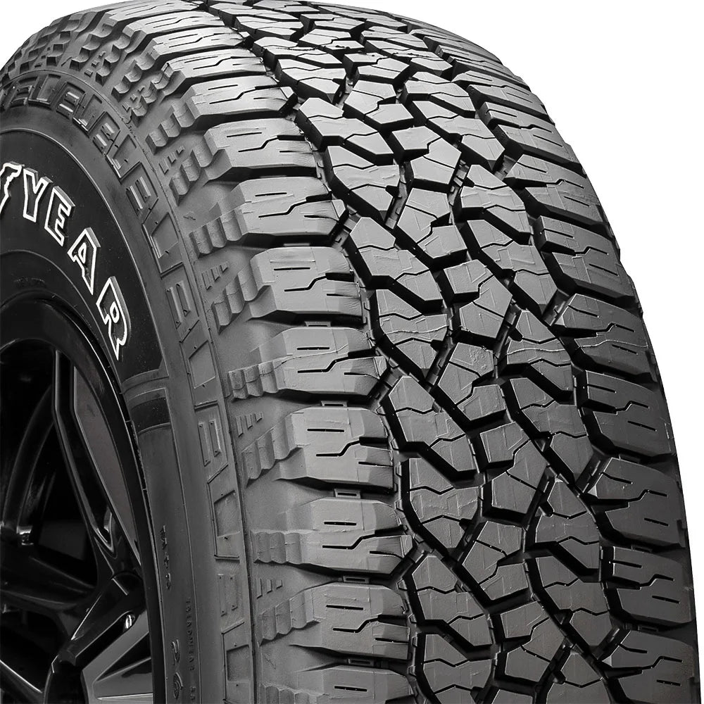 All Terrain Light Truck Tire L95910
