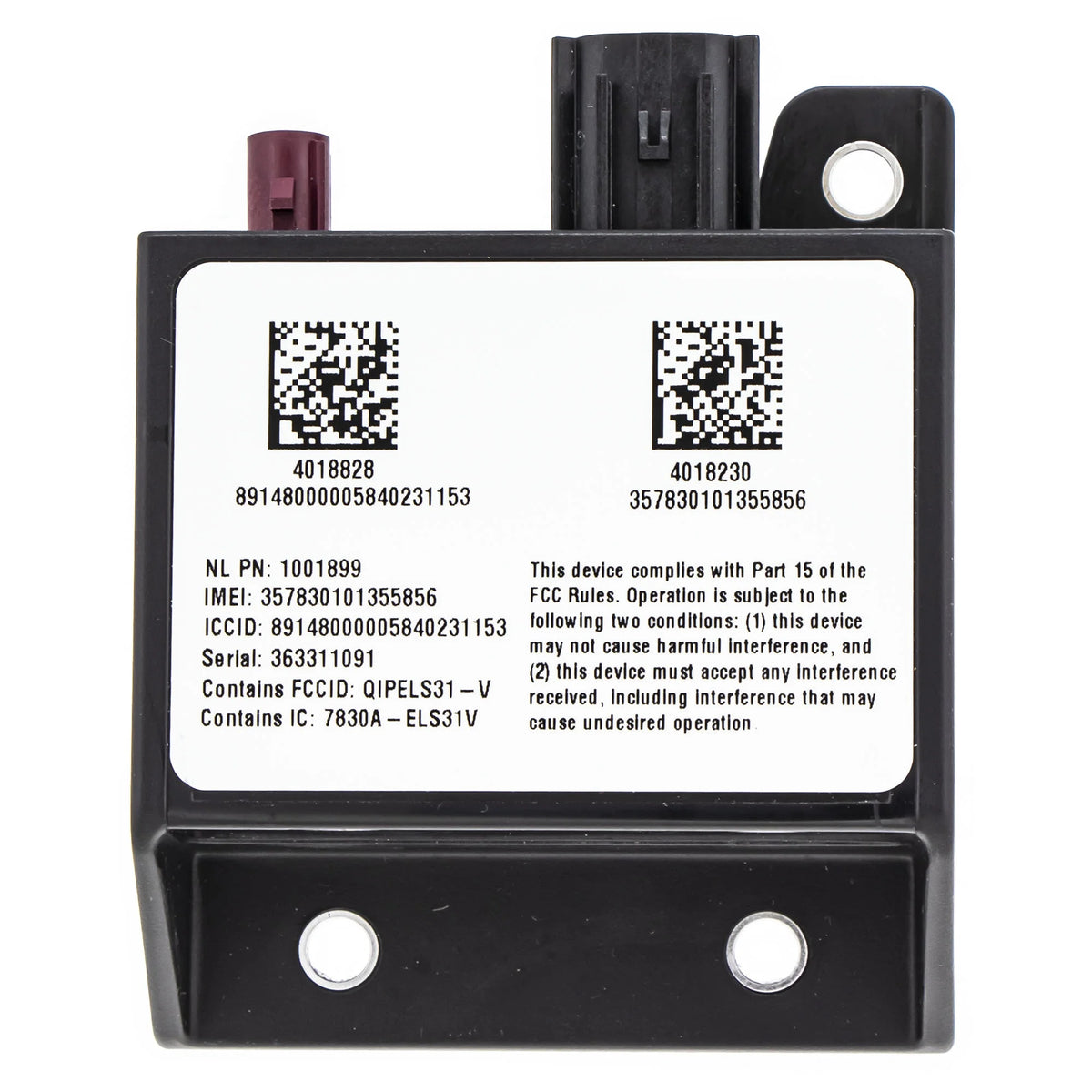 Polaris Ride Command Navigation Upgrade 2.0 K66290