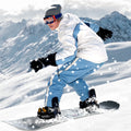 Skateboarding Snowboard Snowboarding T518