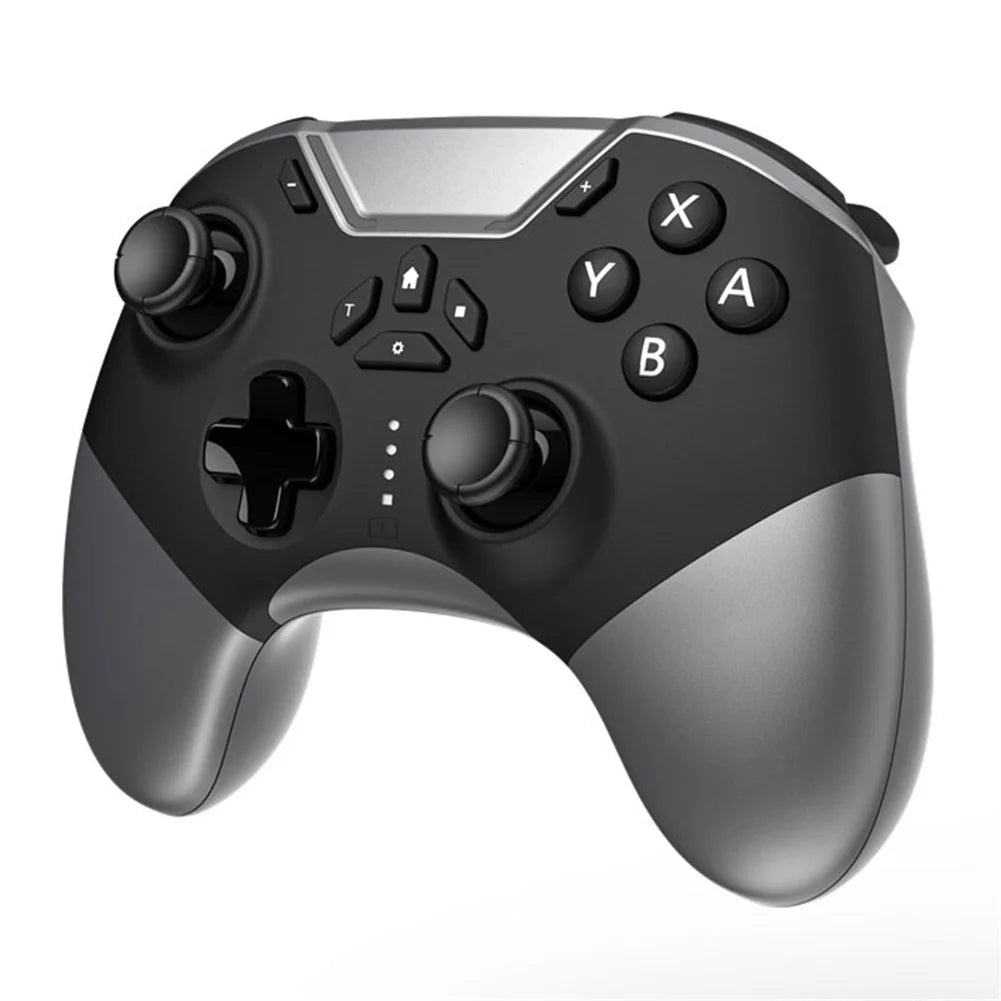 Wireless Pro Controller Gamepad with NFC N22412