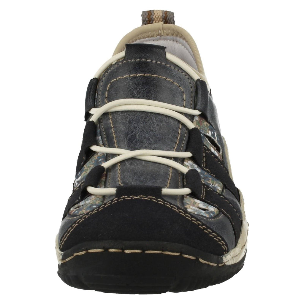 Navy Size 38 EU Z71543