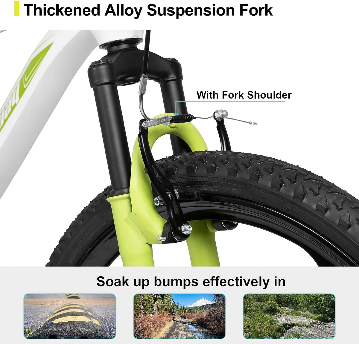 26 inch Mountain Bike G44637