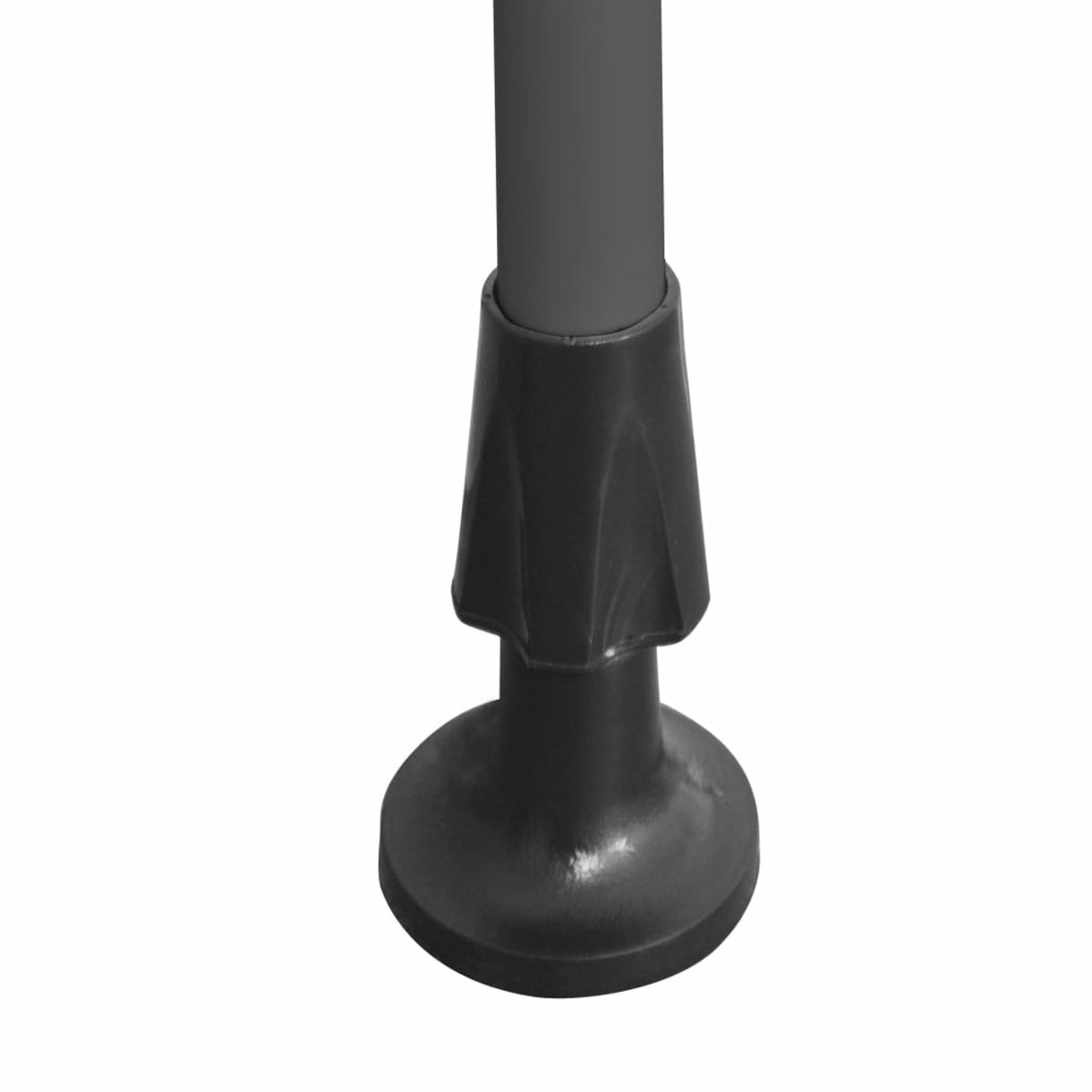 118.1" Anthracite Retractable Awning X87926