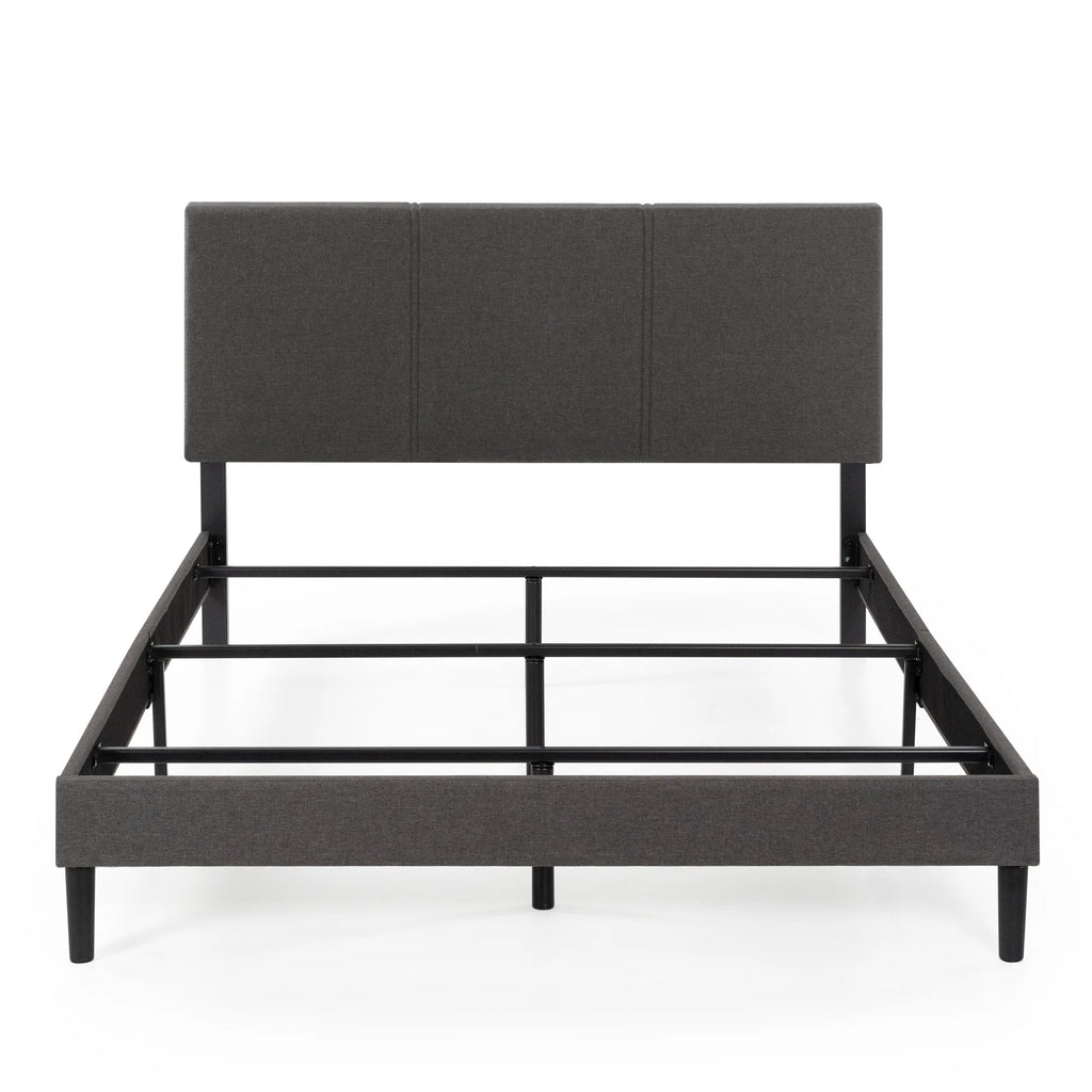 Queen Upholstered Bed Frame K57224