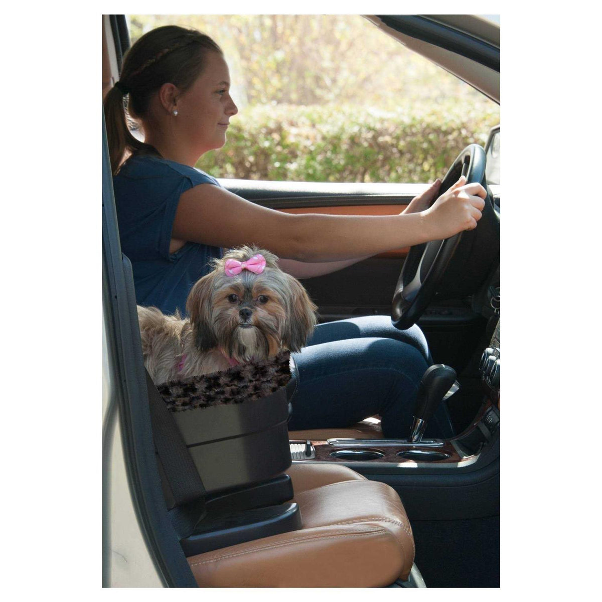 Bucket Booster Seat O2570