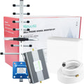 Cell Phone Signal Booster 5G 4G Band 12/17 for Home Z1032