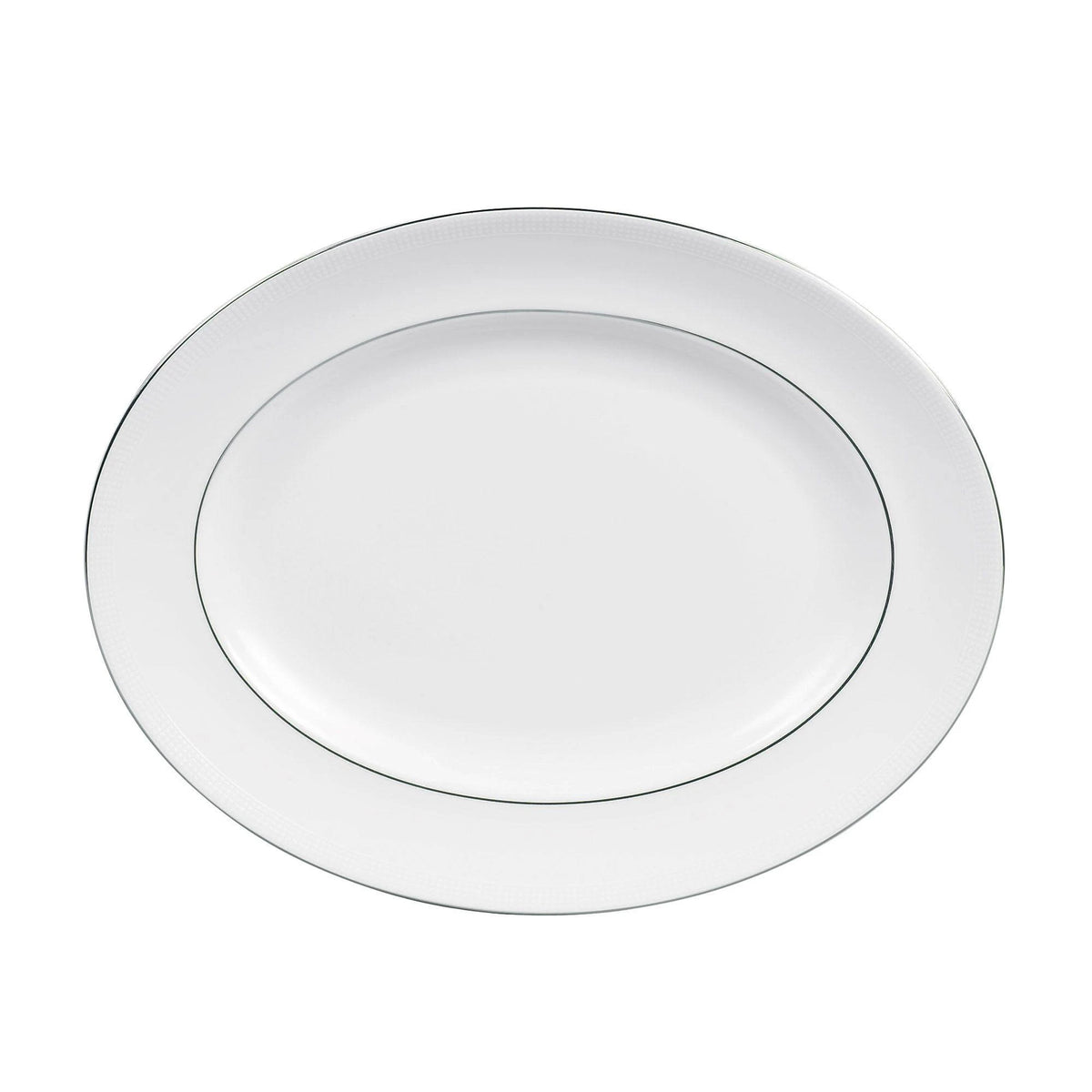 Oval Platter I441220