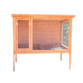 Rabbit Hutch E675