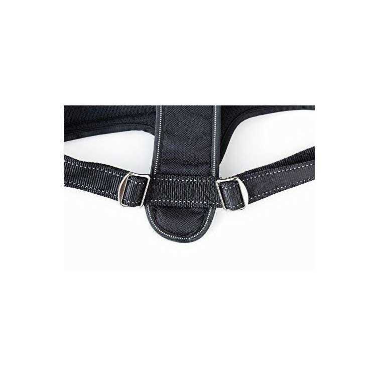 No-Pull Front Attachment Dog Harness X1851