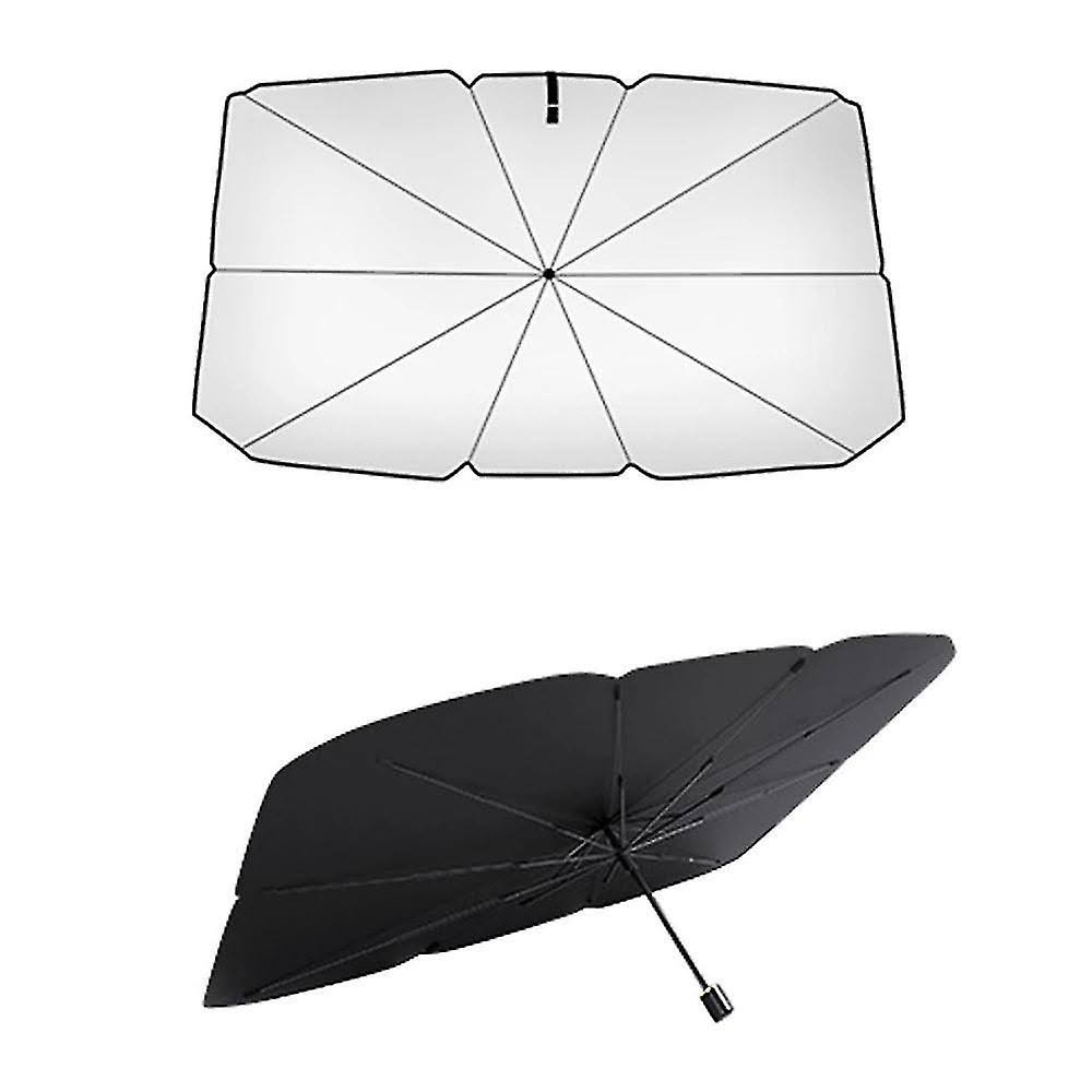 Foldable Car Sunshade U60919