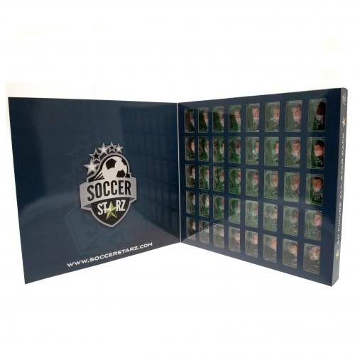 Mega 40 Player Team Pack J546