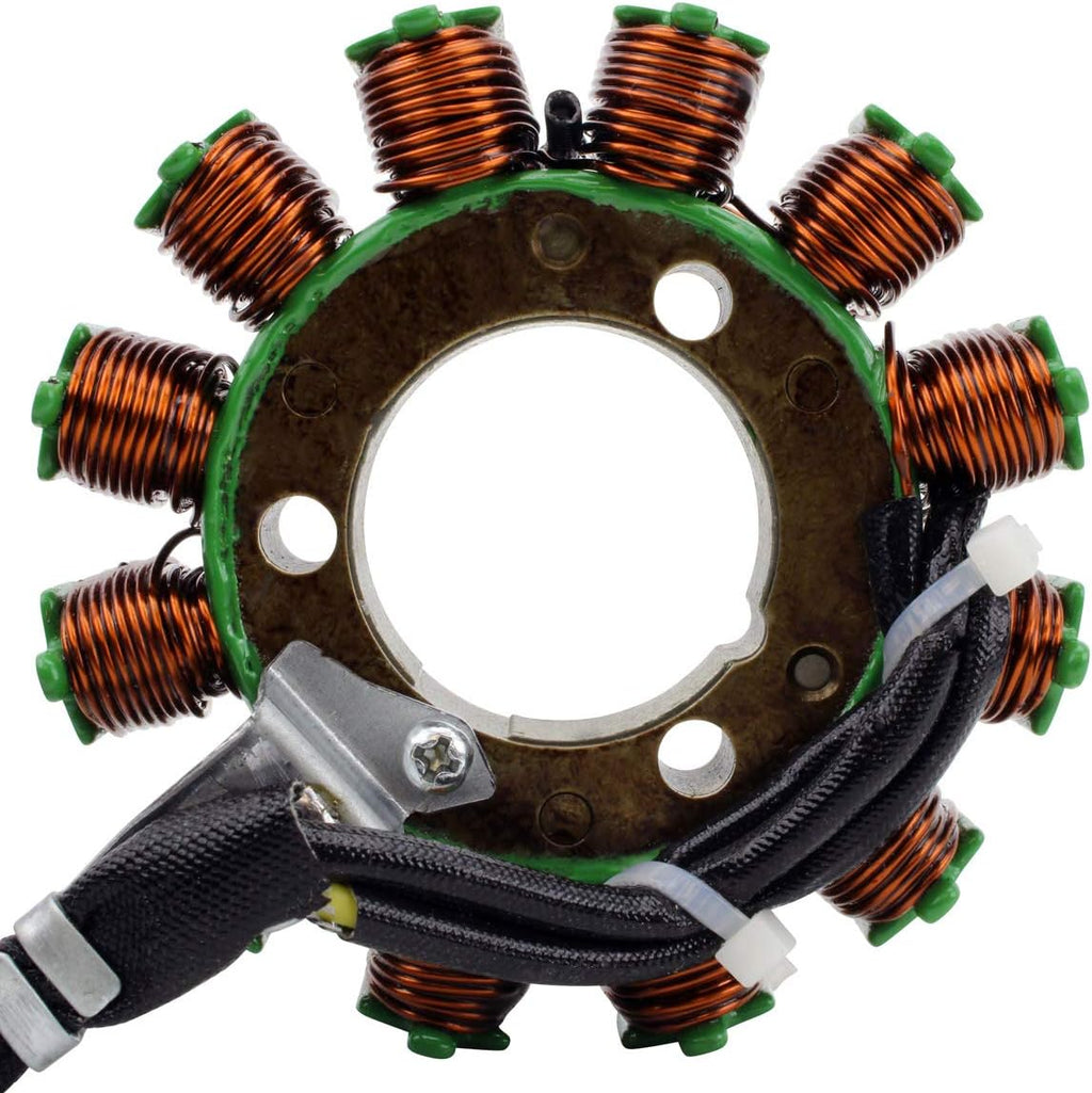Stator 12-Poles Honda FourTrax 300 TRX300FW 1988-2000 R8853