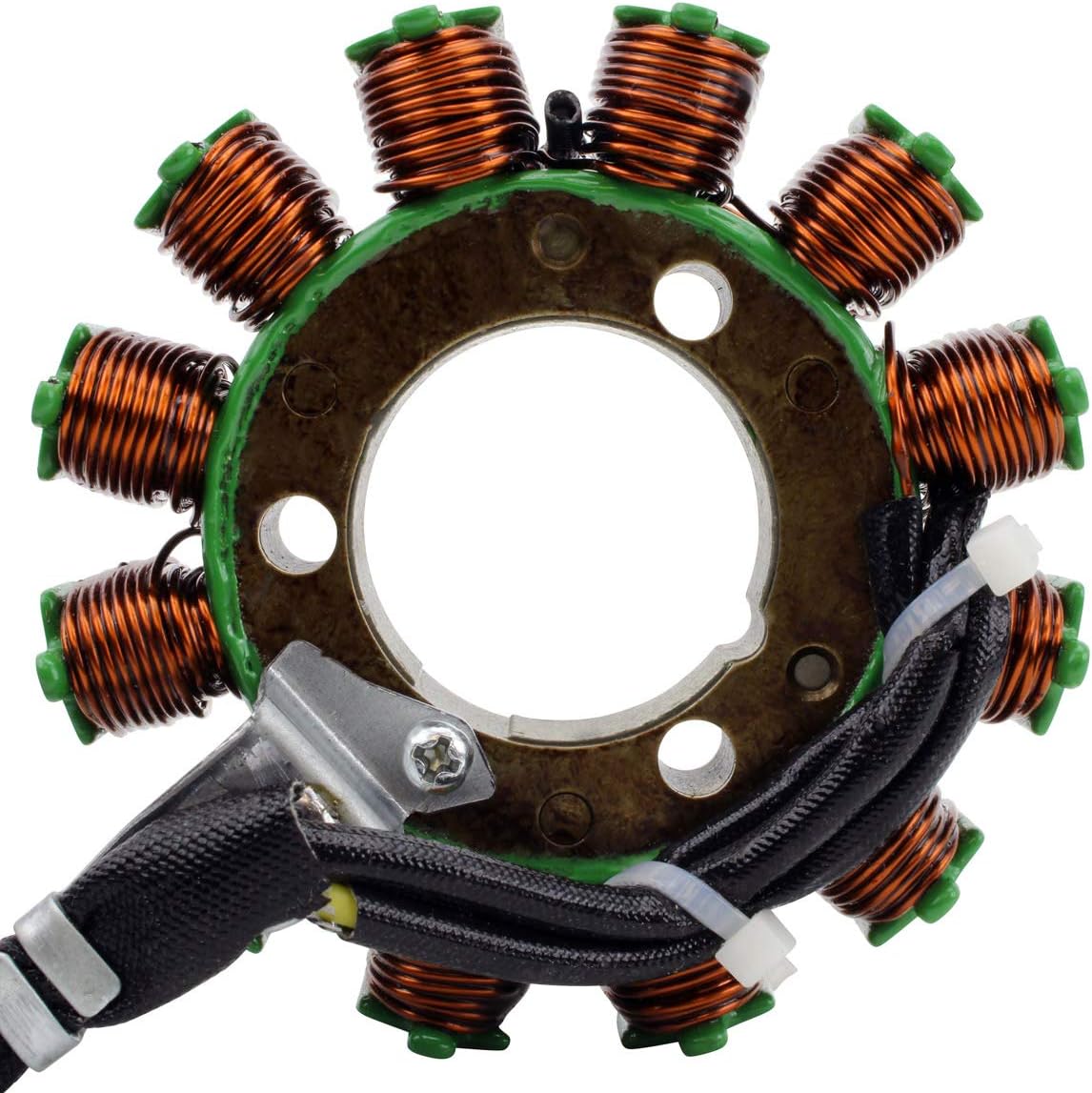 Stator 12-Poles Honda FourTrax 300 TRX300FW 1988-2000 R8853