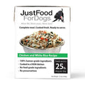 Dog Food B251