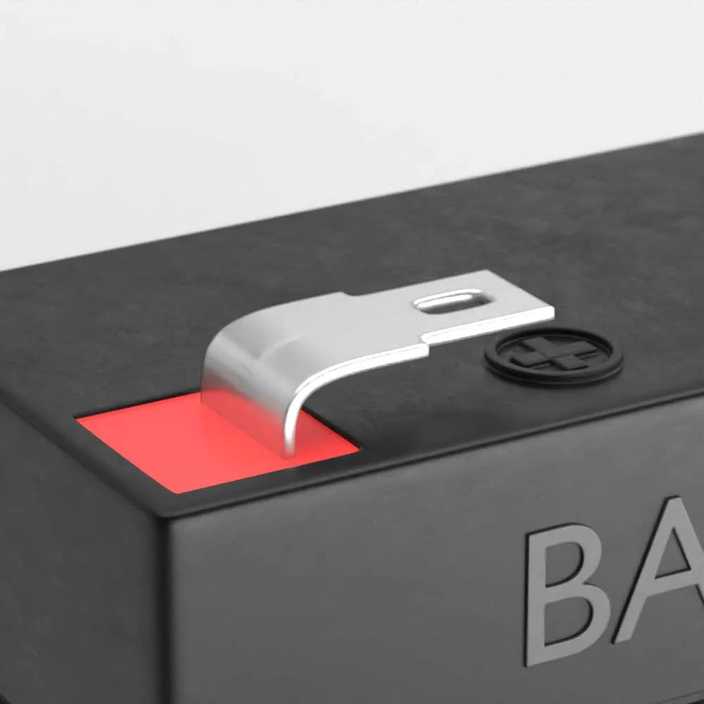 6V 1.2Ah replacement battery H872693