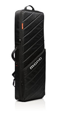 61-Key Keyboard Case Black O241