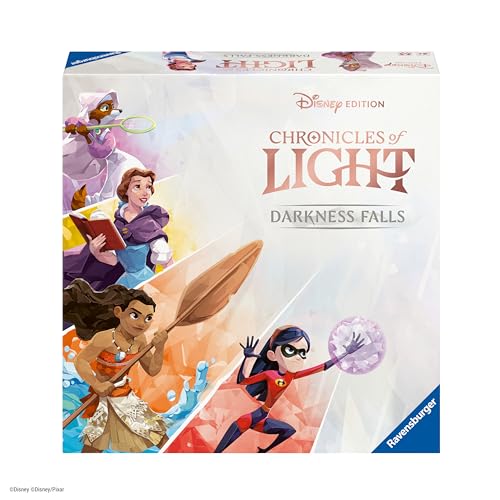 Disney Family Board Game G774